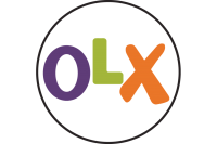 OLX - logo!